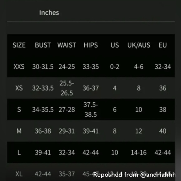 Fabletics Kessler Racerback Strappy Sports Bra in Blue - Picture 6 of 6